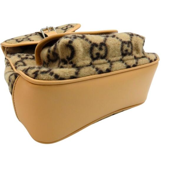 Gucci GG Canvas Backpack - Picture 6 of 10